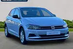 2019 Volkswagen Polo
