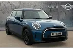 2022 MINI Hatchback 5dr