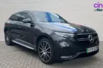 2020 Mercedes-Benz EQC