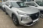 2024 Nissan X-Trail