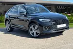 2024 Audi Q5 Sportback