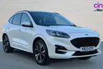 2023 Ford Kuga