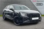 2024 Audi Q2