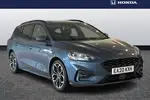 2020 Ford Focus Estate