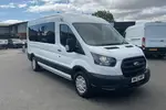2022 Ford Transit
