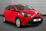 2019 Toyota Aygo