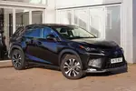 2020 Lexus NX