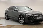 2023 Audi Q8