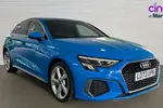 2023 Audi A3