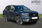 2021 Volvo XC40