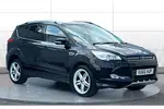 2016 Ford Kuga
