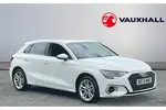 2023 Audi A3