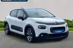 2017 Citroen C3