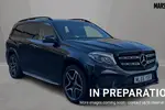 2016 Mercedes-Benz GLS