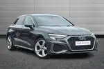2022 Audi A3
