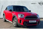 2022 MINI Countryman