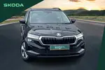 2024 Skoda Karoq