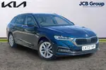 2023 Skoda Octavia Estate