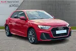 2023 Audi A1