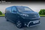 2020 Toyota Proace Verso