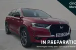 2018 DS DS 7 Crossback