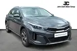 2025 Kia XCeed