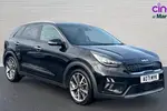2021 Kia Niro