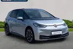 2020 Volkswagen ID.3