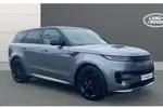 2023 Land Rover Range Rover Sport