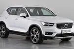 2020 Volvo XC40