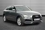 2017 Audi Q3