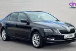 2019 Skoda Octavia