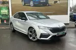 2024 Skoda Octavia vRS
