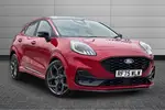 2025 Ford Puma ST