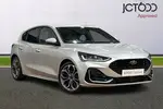 2022 Ford Focus