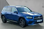 2025 Mercedes-Benz GLB