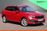 2024 Skoda Kamiq