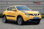 2016 Nissan Juke