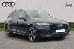 2022 Audi Q7