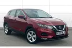 2019 Nissan Qashqai