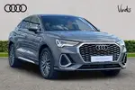2023 Audi Q3