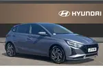 2024 Hyundai i20