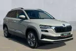 2024 Skoda Karoq