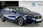 2022 BMW 1 Series
