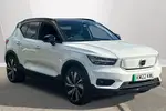 2022 Volvo XC40 Recharge
