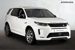 2023 Land Rover Discovery Sport