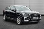 2022 Audi Q2