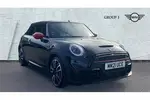 2021 MINI Convertible