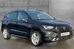 2024 SEAT Ateca