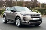 2022 Land Rover Range Rover Evoque